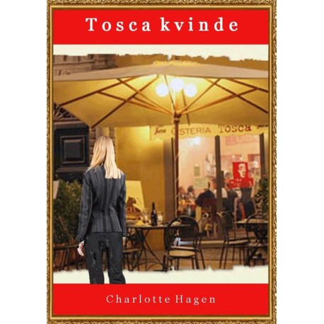 Tosca kvinde