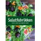 Salatfabrikken: Sunde, simple og smagfulde salater