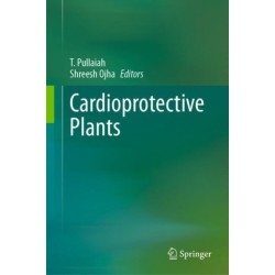 Cardioprotective Plants