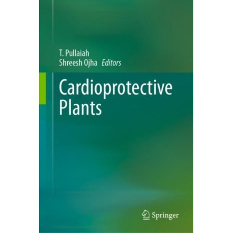 Cardioprotective Plants