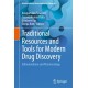 Traditional Resources and Tools for Modern Drug Discovery: Ethnomedicine and Pharmacology