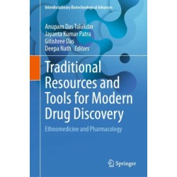 Traditional Resources and Tools for Modern Drug Discovery: Ethnomedicine and Pharmacology