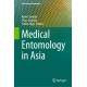 Medical Entomology in Asia