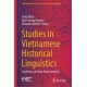 Studies in Vietnamese Historical Linguistics: Southeast and East Asian Contexts