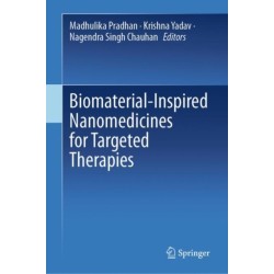 Biomaterial-Inspired Nanomedicines for Targeted Therapies