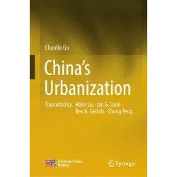 China’s Urbanization
