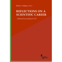 Reflections on a Scientific Career:: Behind the Professor's CV