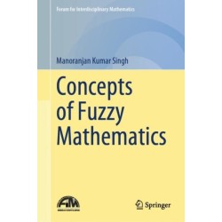 Concepts of Fuzzy Mathematics