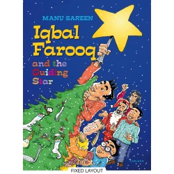 Iqbal Farooq and the Guiding Star