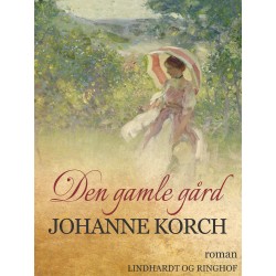 Den gamle gård