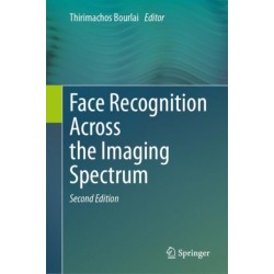 Face Recognition Across the Imaging Spectrum