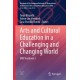 Arts and Cultural Education in a Challenging and Changing World: ENO Yearbook 3