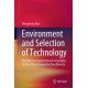Environment and Selection of Technology: The Historical Agrotechnical Geography of West China During the Qing Dynasty