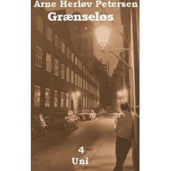Grænseløs 4. Uni