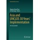 Asia and UNCLOS 30 Years’ Implementation: An Assessment