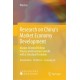 Research on China’s Market Economy Development: Market-Oriented Reform Process and Economic Growth with a Structural Evolution