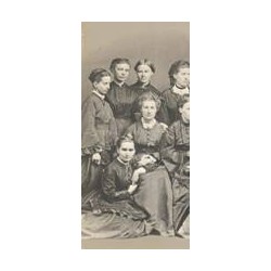 Mathilde Fibiger - Clara Raphael.