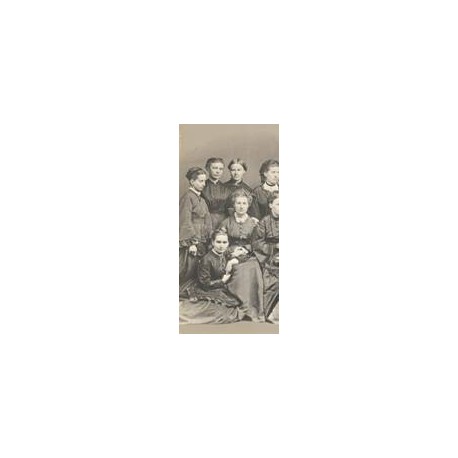Mathilde Fibiger - Clara Raphael.