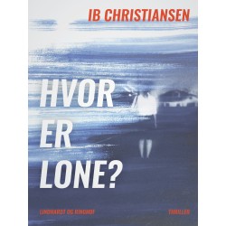 Hvor er Lone?