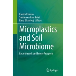 Microplastics and Soil Microbiome: Recent trends and Future Prospects