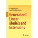 Generalized Linear Models and Extensions
