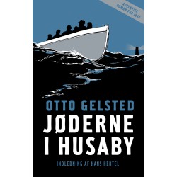 Jøderne i Husaby