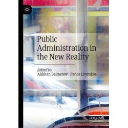 Public Administration in the New Reality