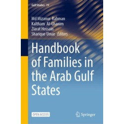 Handbook of Families in the Arab Gulf States