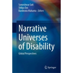 Narrative Universes of Disability: Global Perspectives