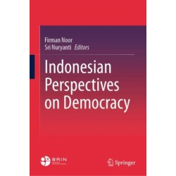 Indonesian Perspectives on Democracy