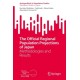 The Official Regional Population Projections of Japan: Methodologies and Results