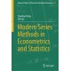 Modern Series Methods in Econometrics and Statistics