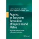 Progress on Ecosystem Restoration of Tropical Inland Waters: On the Path of the UN Decade on Ecosystem Restoration