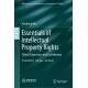 Essentials of Intellectual Property Rights: China’s Experience and Contribution
