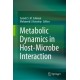 Metabolic Dynamics in Host-Microbe Interaction