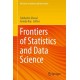 Frontiers of Statistics and Data Science