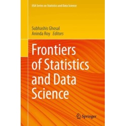 Frontiers of Statistics and Data Science