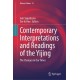 Contemporary Interpretations and Readings of the Yijing: The Changes in Our Times