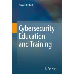 Cybersecurity Education and Training