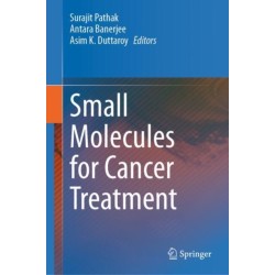 Small Molecules for Cancer Treatment