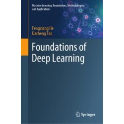 Foundations of Deep Learning