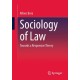 Sociology of law: Towards a responsive theory