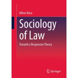 Sociology of law: Towards a responsive theory