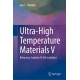 Ultra-High Temperature Materials V: Refractory Carbides IV (Mo Carbides)