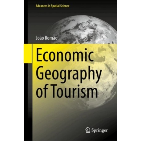 Economic Geography of Tourism