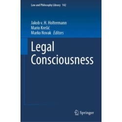 Legal Consciousness