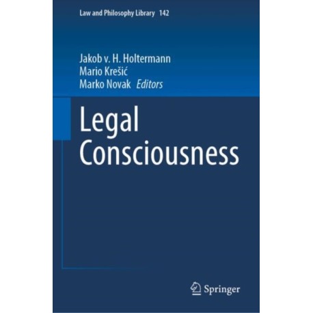 Legal Consciousness
