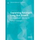 Explaining Pakistan’s Long-Run Growth: A Keynesian Model in Seven Essays