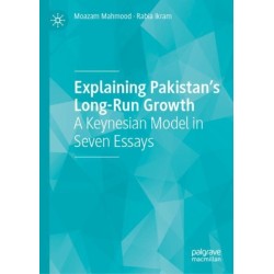 Explaining Pakistan’s Long-Run Growth: A Keynesian Model in Seven Essays