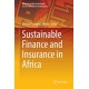 Sustainable Finance and Insurance in Africa